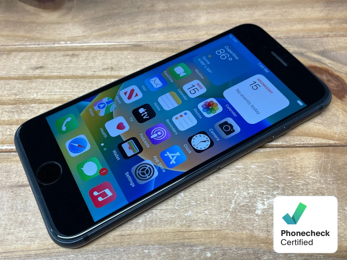 Apple iPhone 8 64GB Phones for Sale | Shop New & Used Cell Phones