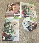 The King of Fighters XIII (Xbox 360, 2011) Complete  DISC IS EXCELLENT