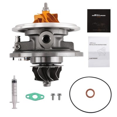 Billet Turbo Rumpfgruppe for VW PASSAT AUDI A4 A6 SKODA SUPERB 1.9 2.0 TDI