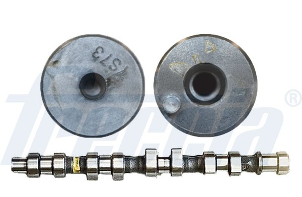 Freccia Nockenwelle CM05-2243 FüR Opel Corsa S93 Astra T98 CC Zafira Caravan T92-image
