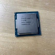 Intel Core i7-6700 SR2L2 3.40GHz 4-Core LGA 1151 CPU Processor