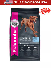 EUKANUBA Adult Large Breed Dry Dog Food 30LB