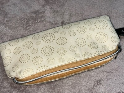Kosmetiktasche Schminktasche Stiftemäppchen Schlampermäppchen handmade