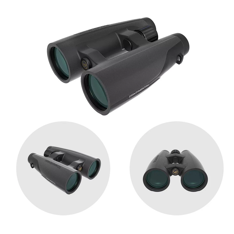 Vector Optics SCBO-09 Continental 15x56 ED Fernglas - Bild 1 von 4