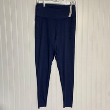 Victoria Secret Pink Relay Classic High Rise Stretchable Leggings Size XL