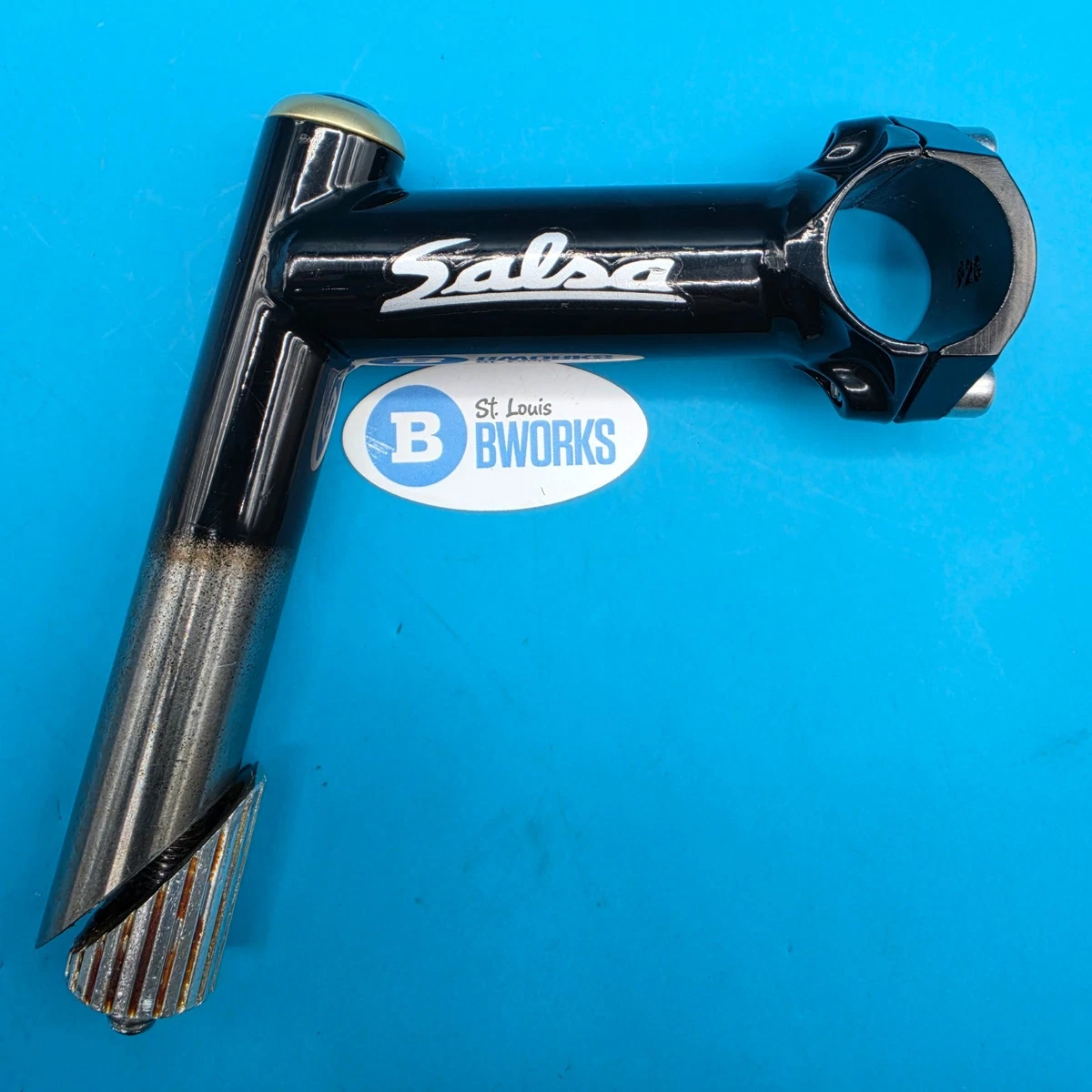 Salsa Bicycle Stems for sale - eBay