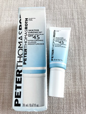 Peter Thomas Roth Mini Water Drench Hyaluronic Cloud Moisturizer SPF 45, 20ml