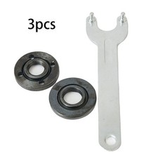 Best Spanner Wrench Kit Metal Set Spare Parts 5/8-11 Angle Grinder Flange