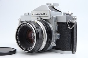 Nikon F Ftn | eBay