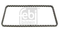 Steuerkette Febi Bilstein 100075 FüR Honda FA ES Jazz L13A1 LDA2 FK FN Civic FD