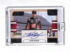 2025 Panini Turn Four Racing Set Review and Checklist 21