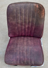 Ford Thunderbird Bucket Seat Driver Left Side 1964-1966 64-66 Oem 5