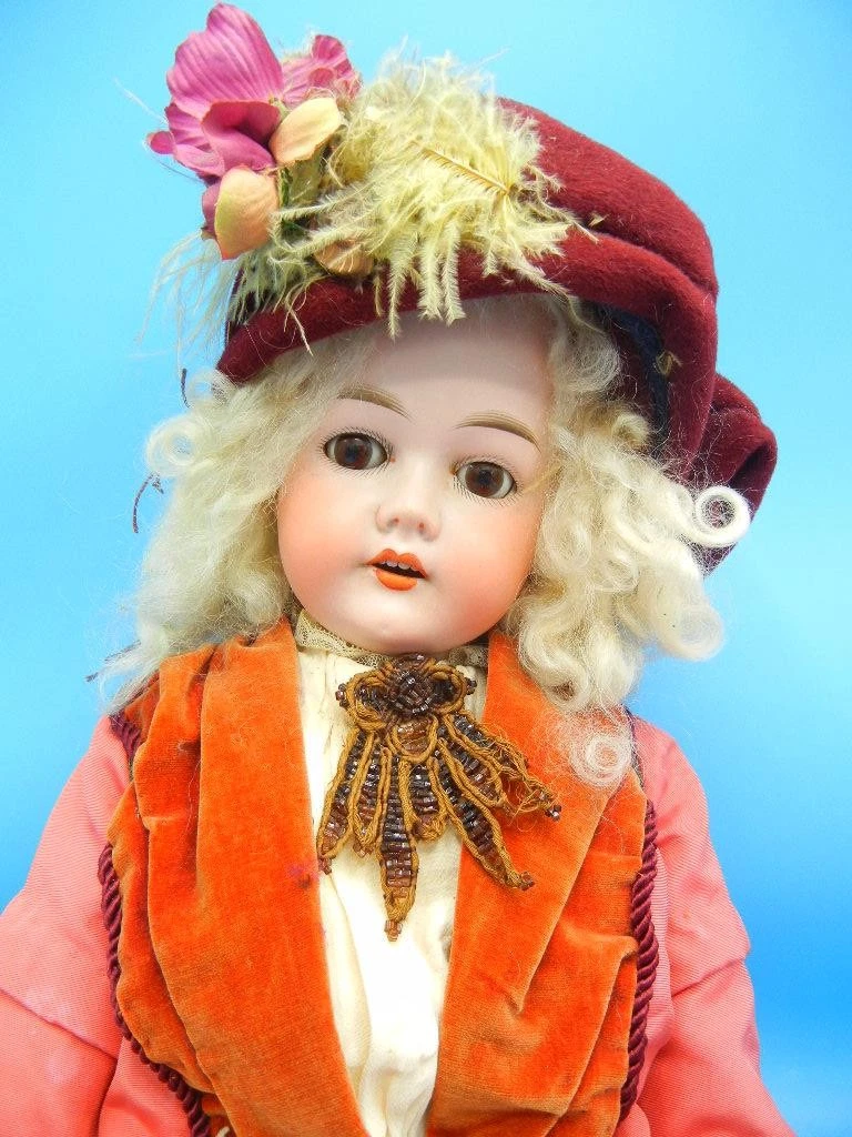 Bergmann Doll for sale | eBay