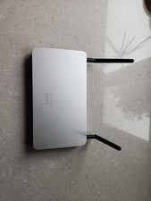Meraki Mx 67W Wireless Cloud Managed Firewall
