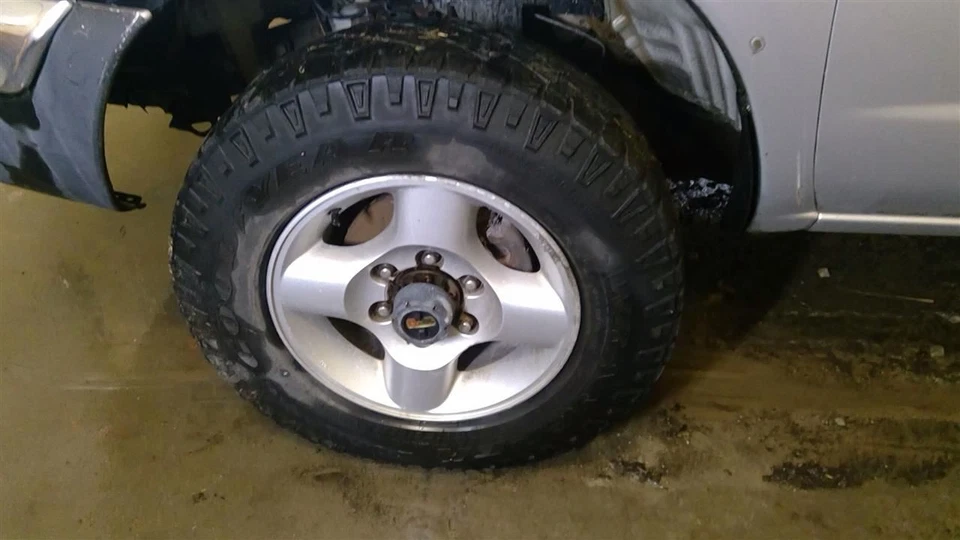 Cilindro maestro de freno de 6 cilindros para 99-02 FRONTIER 1678073 Foto 4 de 4