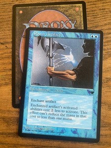 Power Artifact Mtg | eBay