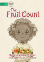 Caroline Raomae | The Fruit Count | Taschenbuch | Englisch (2021)