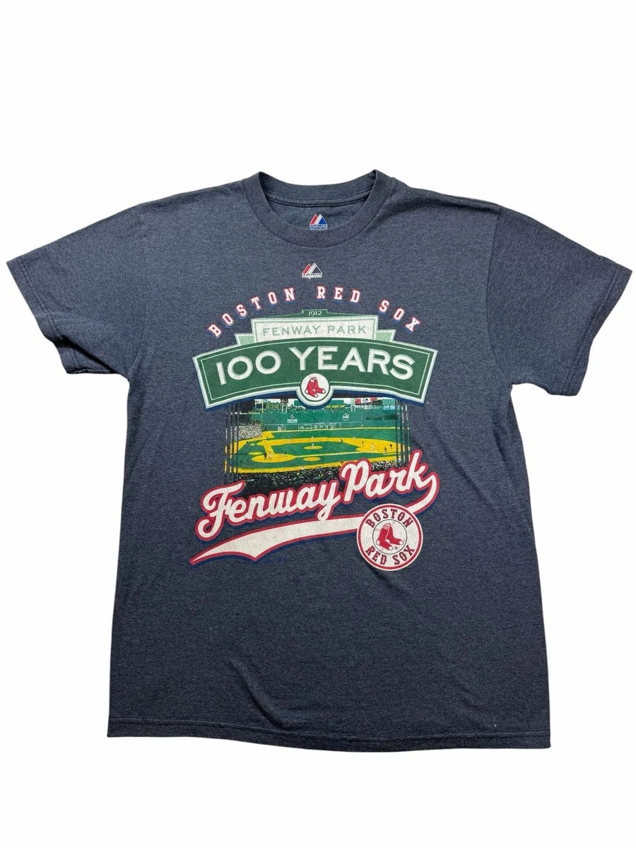 fenway park 100 years products for sale | eBay