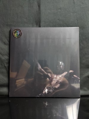 Travis Scott Utopia Vinyl Album Cover #1 Brand New Sealed READY TO SHIP