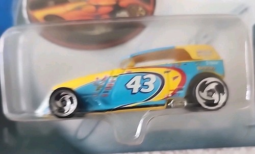 HTF 2002 HOT WHEELS SET COMPLETO NASCAR PHAETON CARS M&M NESQUICK KELLOGG + ALTRO - Foto 16 di 23