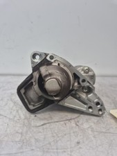 Démarreur Renault Captur