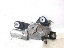 MAZDA 3 BK Heckscheibenwischermotor 0390201588 2006 31567740