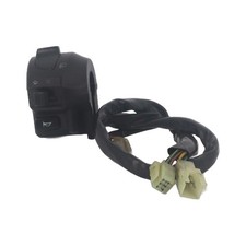 Commodo gauche (Suzuki - Sv S 650 2007 - 2009) - photo 1