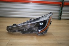 2023-2025 Toyota Corolla Left Side Headlight Oem