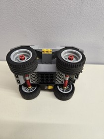 Lego 5767 Creator Cool Cruiser Incomplete Set Car Only & Bonus Items!