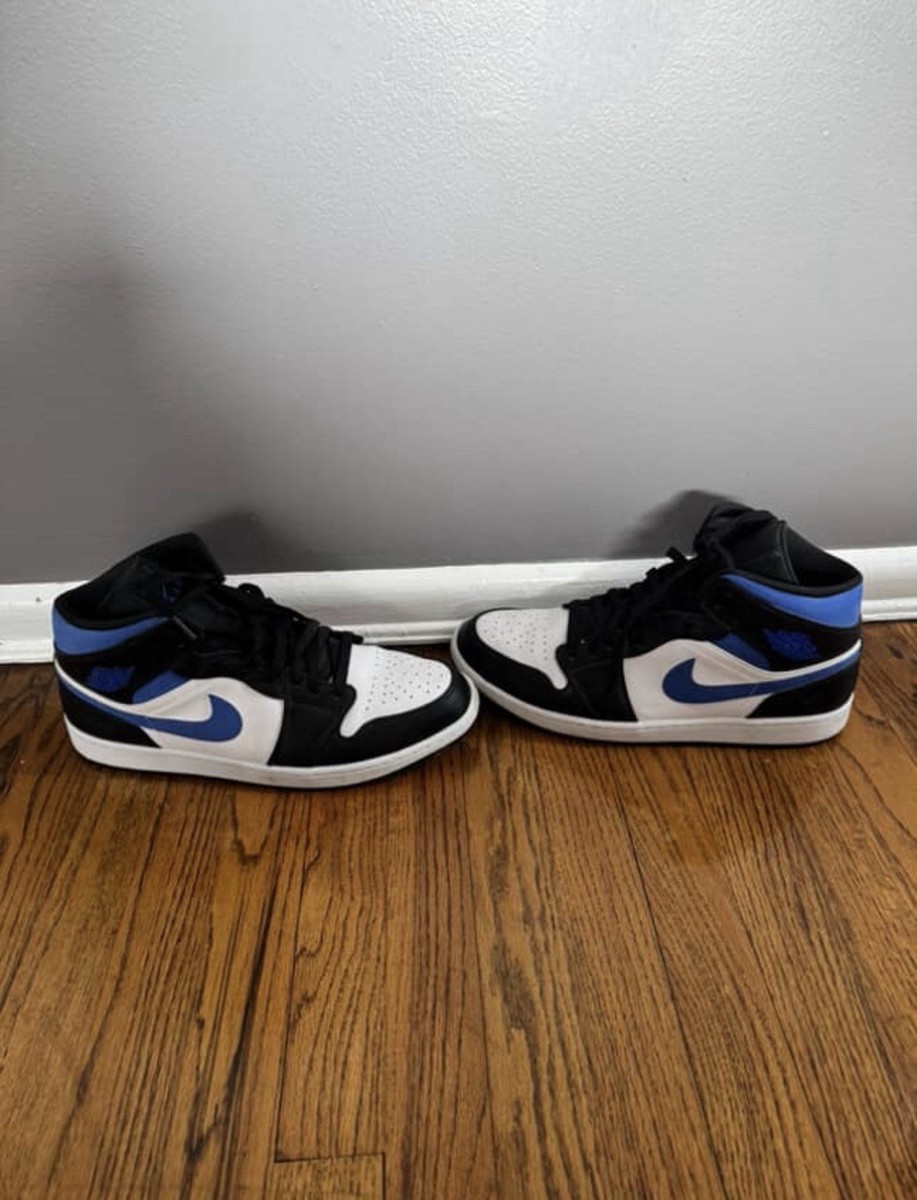 Jordan Air Jordan 1 Mid View 2