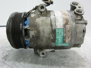 6560524 klimakompressor OPEL ASTRA G BERLINA 1998 1389673
