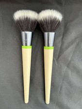 Two Ecotools Interchangeable Brushes. New In Sealed Packaging. Reduced Shipping