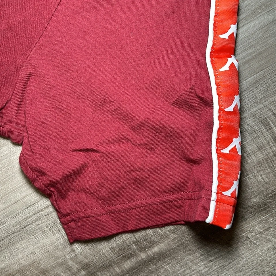 Camiseta Kappa - Grande - Imagem 4 de 4