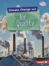 Linda Crotta Brennan Cambio Climático y Calidad del Aire (Libro de bolsillo)