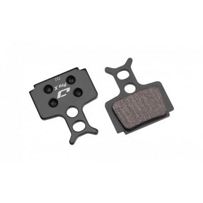 Jagwire Pro Disc Pad Extreme-Sint Formula Cura