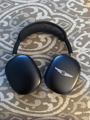 iPod Pro Max - Genesis Limited Edition Black