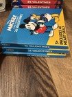 lot of 24 Packs Of school valentines Sealed — photo 4