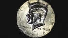 2010-P  Kennedy Half GEM-BU BETTER DATE #A1