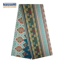 Telo arredo Bassetti Home Innovation collezione GRANFOULARD articolo MAIORI Var.