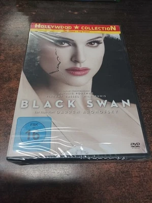 Black Swan DVD NEU + OVP Natalie Portman 25 % Rabatt beim Kauf von 4 - Bild 1 von 2