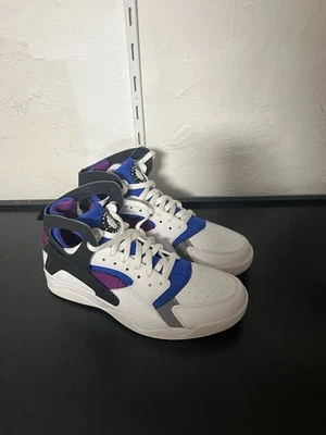Nike Air Huarache High 2014 EU45 US11 NEU Jordan Force Dunk SB - Bild 1 von 4