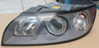 Scheinwerfer links orig. VOLVO 31335221 V50 (MW)