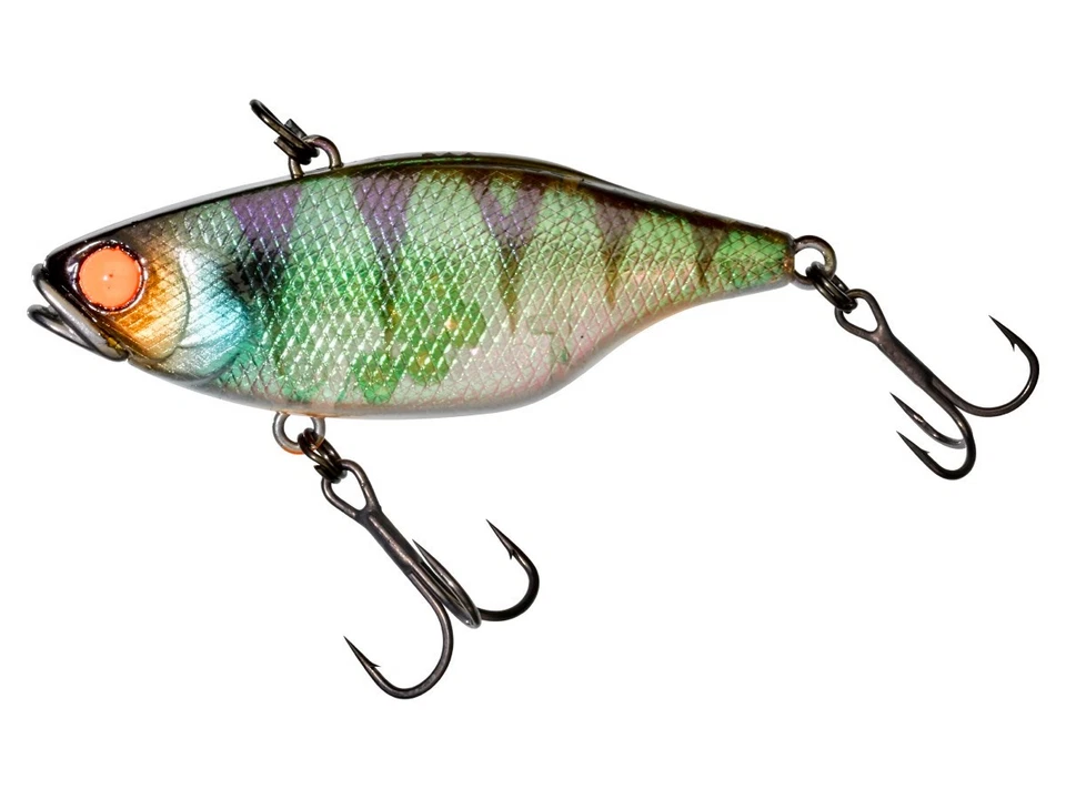Illex TN/60 6cm 12.7g Coulant Leurre Poisson nageur NOUVELLES COULEURS 2026 - Photo 1/1