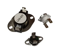 LA-1053, Thermal Cut Out Kit replaces Magic Chef