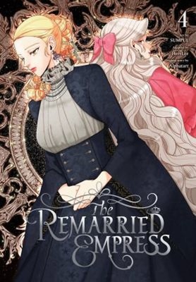 The Remarried Empress, Vol. 4 Paperback
