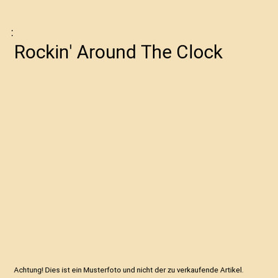 Rockin' Around The Clock