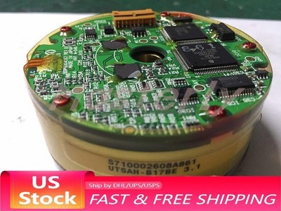 ONE Yaskawa UTSAH-B17BE Encoder-