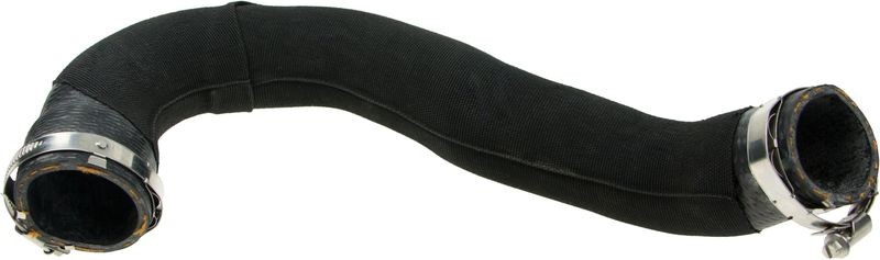 Air duct pipe ACM (Polyacrylate) 09-0337 GATES for AUDI Q5 - Image 21
