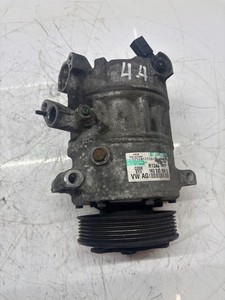 Klimakompressor Für Audi Seat Skoda VW A3 Octavia Touran 2,0 TDI BMN 1K0820859Q