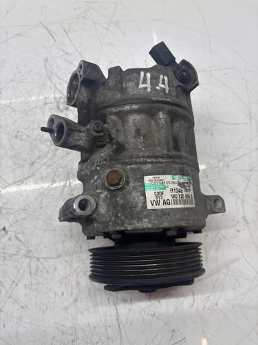 Klimakompressor Für Audi Seat Skoda VW A3 Octavia Touran 2,0 TDI BMN 1K0820859Q